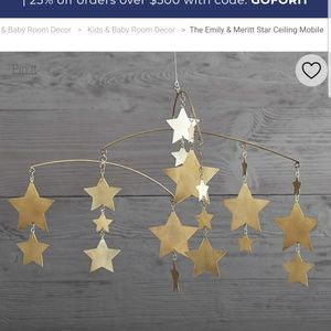 Meet your Posher, Mercedes